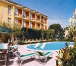 Hotel Miramar Sirmione lago di Garda